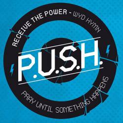 PUSH : Receive the Power